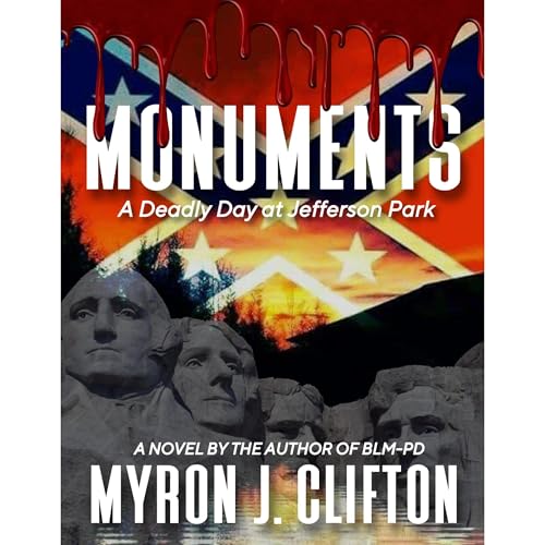 Cover of Monuments