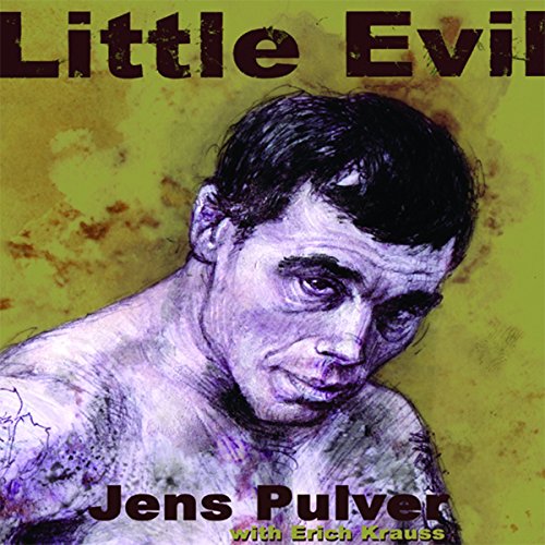 Cover of Little Evil