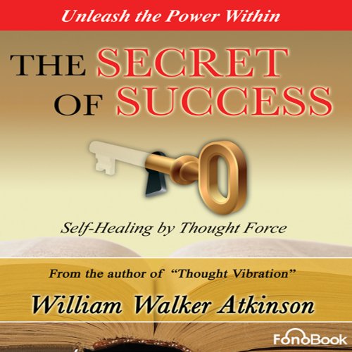Cover of The Secret of Success