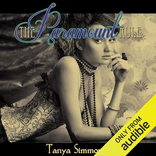 Cover of The Paramount Rule