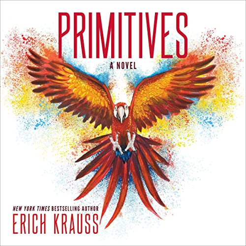 Cover of Primitives