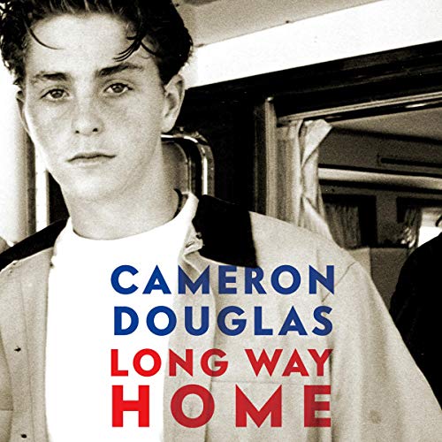 Cover of Long Way Home