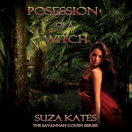 Cover of Possession of a Witch