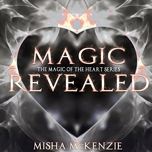 Cover of Magic Revealed