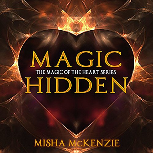 Cover of Magic Hidden