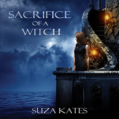 Cover of Sacrifice of a Witch