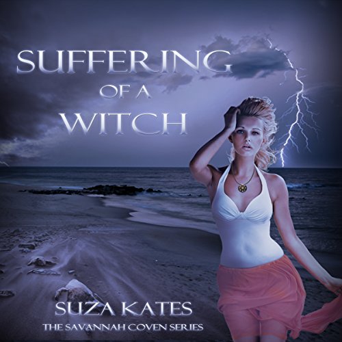 Cover of Suffering of a Witch
