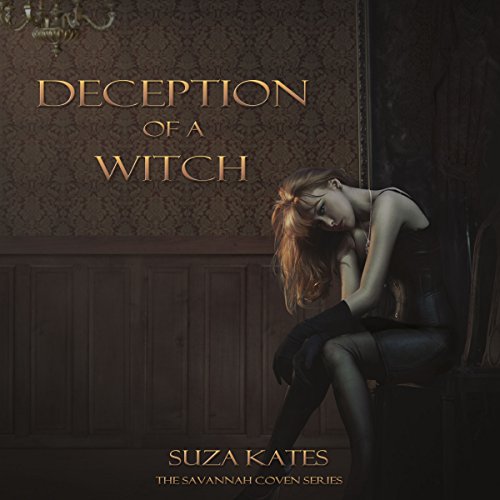Cover of Deception of a Witch