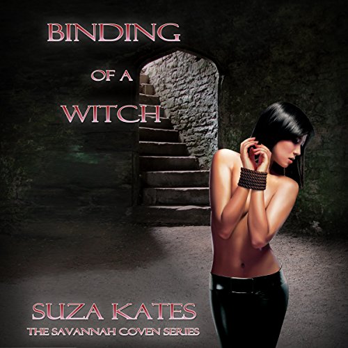 Cover of Binding of a Witch