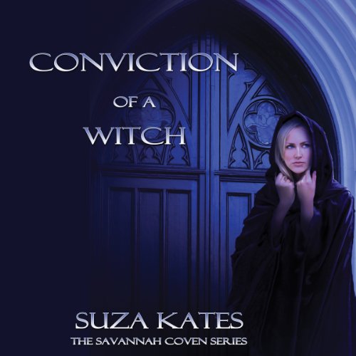Cover of Conviction of a Witch