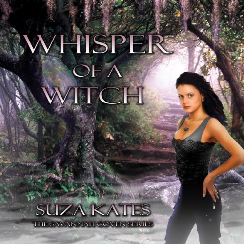 Cover of Whisper of a Witch