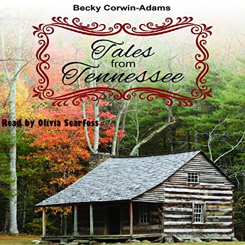 Cover of Tales from Tennessee