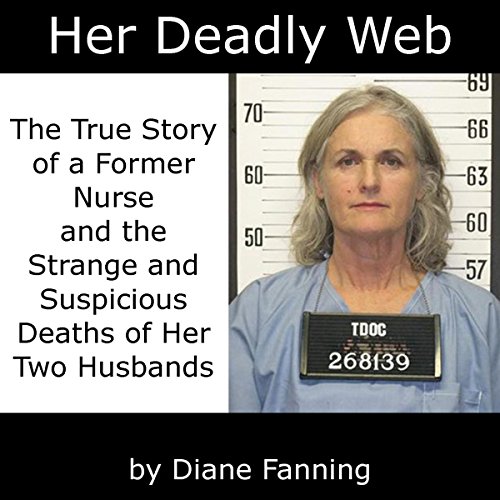 Cover of Her Deadly Web