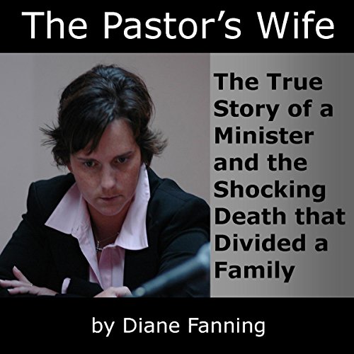 Cover of The Pastor's Wife