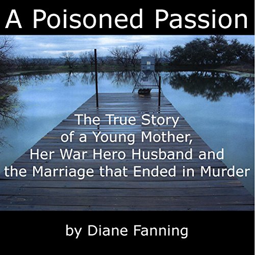 Cover of A Poisoned Passion