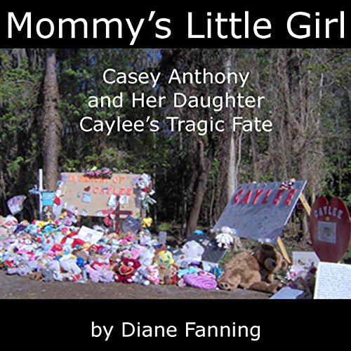Cover of Mommy's Little Girl