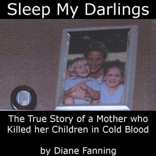 Cover of Sleep My Darlings