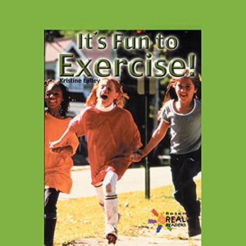 Cover of It's Fun to Exercise