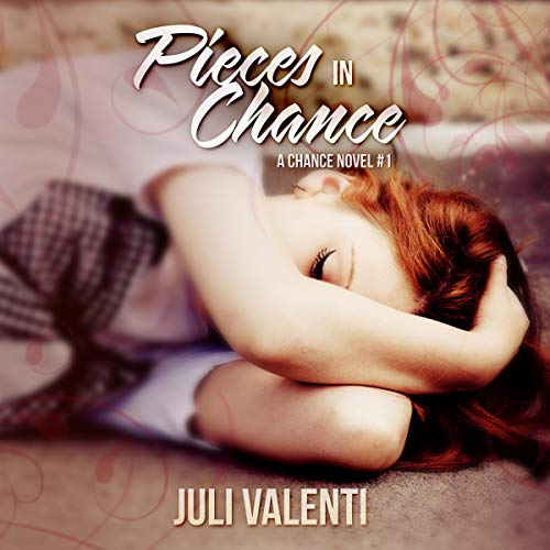 Cover of Pieces in Chance