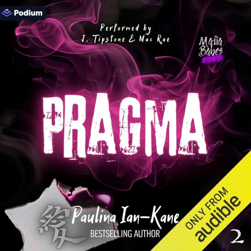 Cover of Pragma
