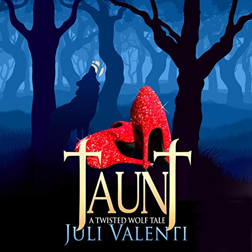 Cover of Taunt