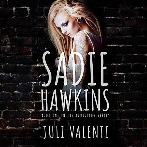Cover of Sadie Hawkins