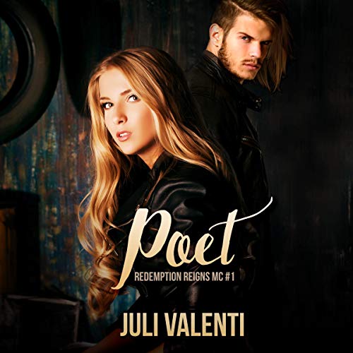 Cover of Poet