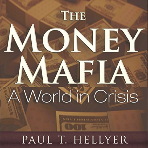 Cover of The Money Mafia
