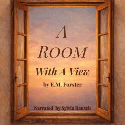 Cover of A Room with a View
