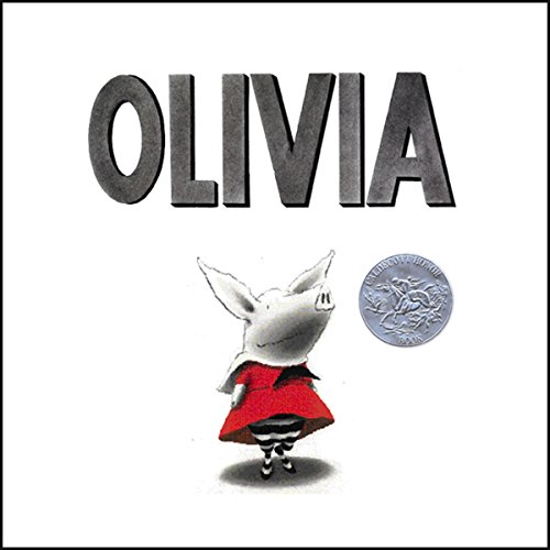 Cover of Olivia