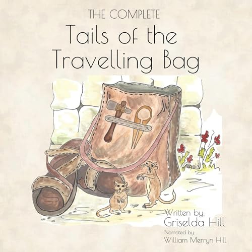 Cover of The Complete Tails of the Travelling Bag