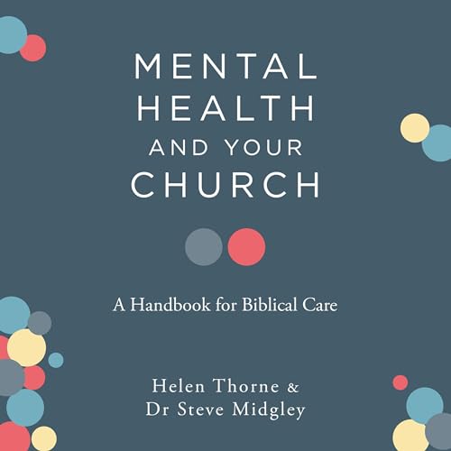 Cover of Mental Health and Your Church