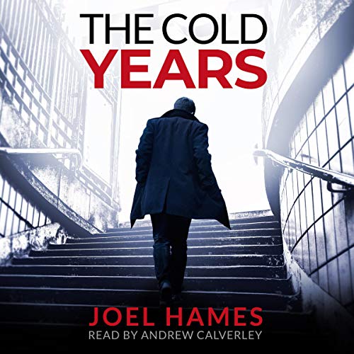 Cover of The Cold Years