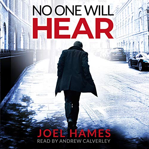 Cover of No One Will Hear
