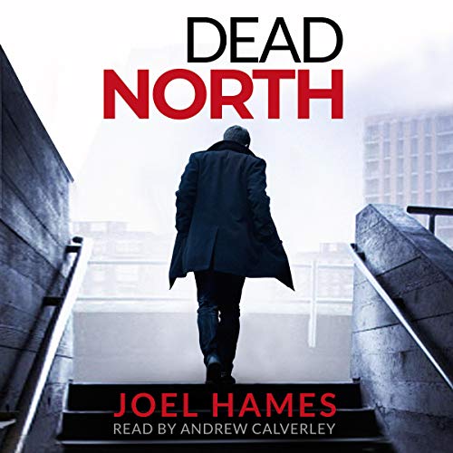 Cover of Dead North