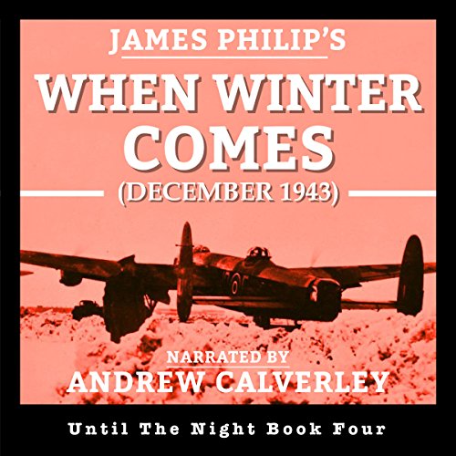 Cover of When Winter Comes