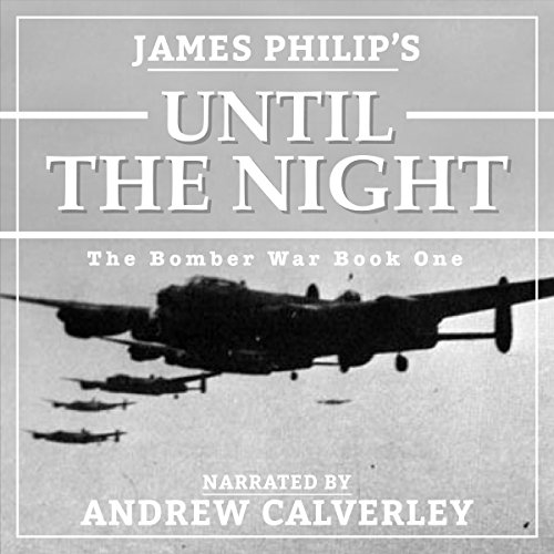 Cover of Until the Night
