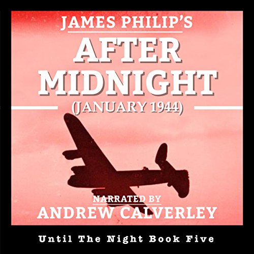 Cover of After Midnight
