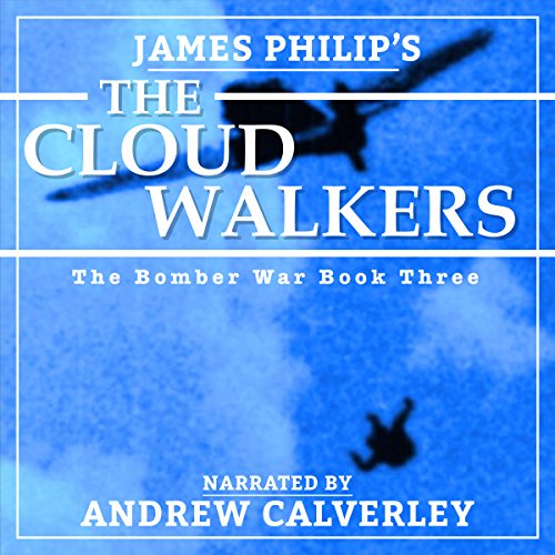 Cover of The Cloud Walkers
