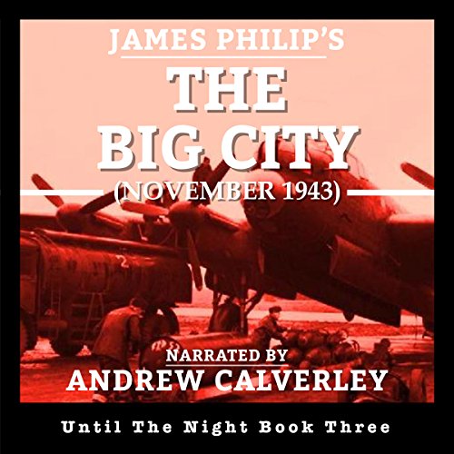 Cover of The Big City