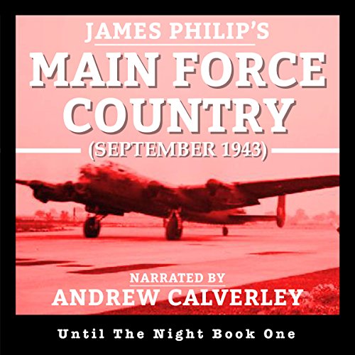 Cover of Main Force Country