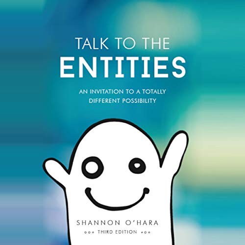 Cover of Talk to the Entities