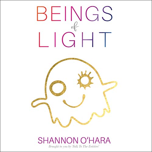 Cover of Beings of Light