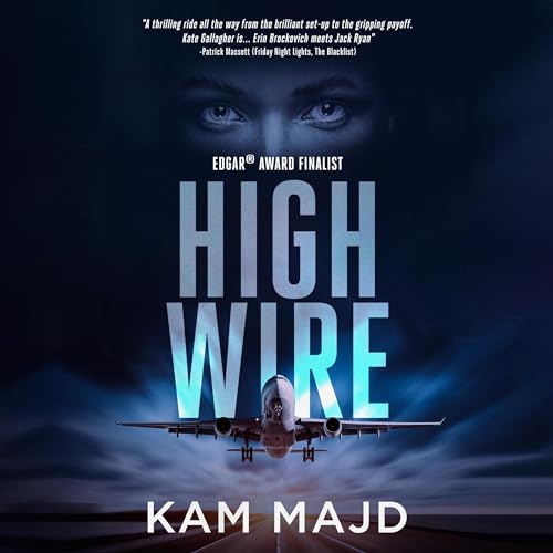 Cover of High Wire