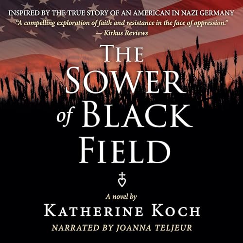 Cover of The Sower of Black Field