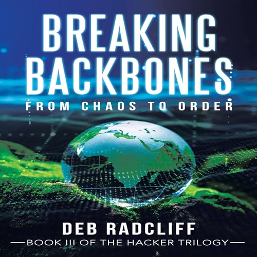 Cover of Breaking Backbones: From Chaos to Order