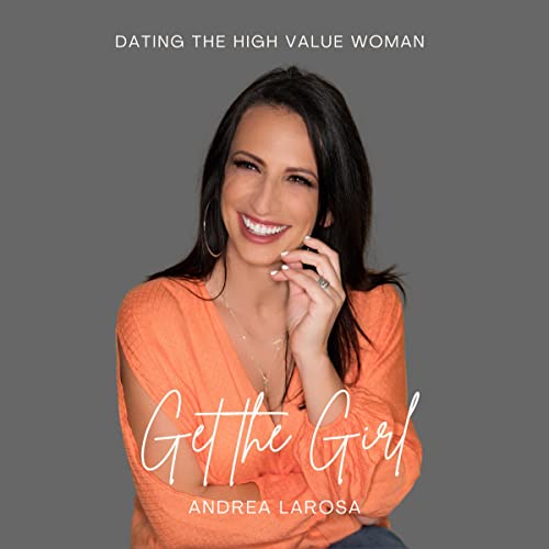 Cover of Get the Girl