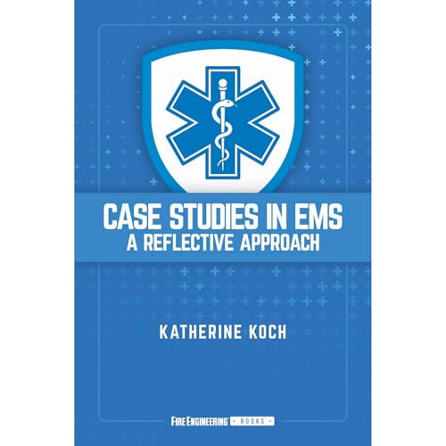 Cover of Case Studies in EMS