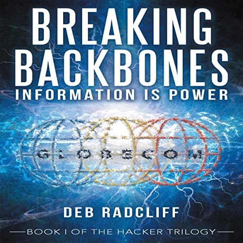 Cover of Breaking Backbones: Information Is Power