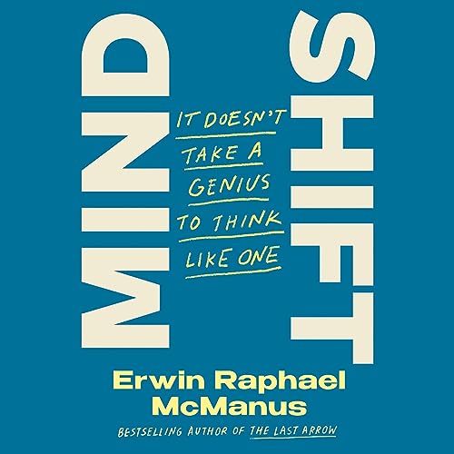 Cover of Mind Shift